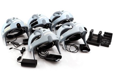 Zimmer Biomet Total Shield II System