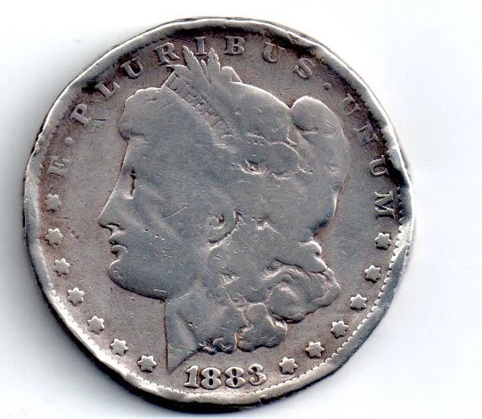 1883 Year Morgan US Dollars (1878-1921) for sale | eBay