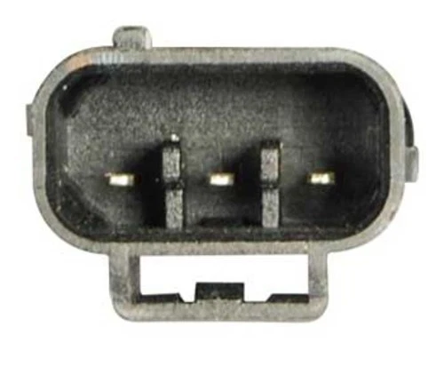 Distribuidor compatível com 1998-2002 Jeep Wrangler Cherokee WAI WORLD POWER SYSTEMS - Imagem 4 de 4