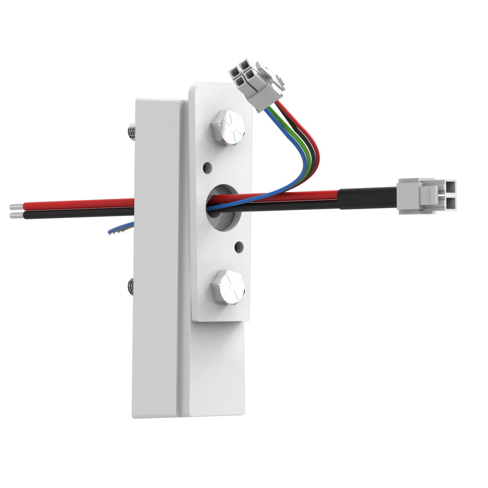 Wet Sounds ADP-REV-HD-X-W X-mount Kit Compatible with REV HD Speaker Systems ...