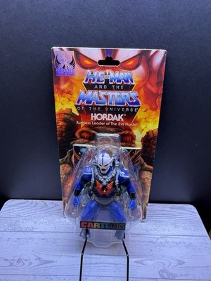 He-Man And The Masters Of The Universe Hordak Cartoon Collection Sealed
