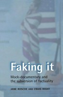 Craig Hight (U. A.) | Faking It | Taschenbuch | Englisch (2011)