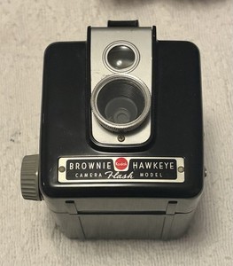 Brownie Hawkeye | eBay
