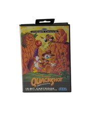 Thumbnail of ebay&reg; auction 307040584668 | Quackshot 