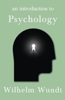 An Introduction To Psychology Wilhelm Wundt Taschenbuch Kartoniert / Broschiert