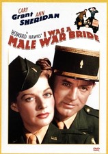 I Was a Male War Bride