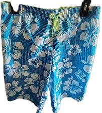 NWOT - Op Men's Swim Shorts - Size XXL