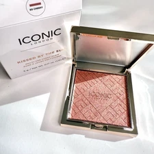 Iconic London Kissed By The Sun Multi-Use Cheek Glow SO CHEEKY - Boxed