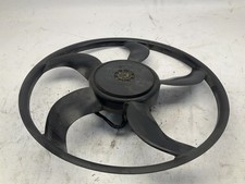 13-18 Ford C-max 5dr Radiator Cooling Fan Motor W Blade Q