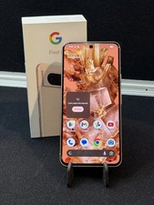 Google Pixel 8 128GB 5G Rose (Unlocked)