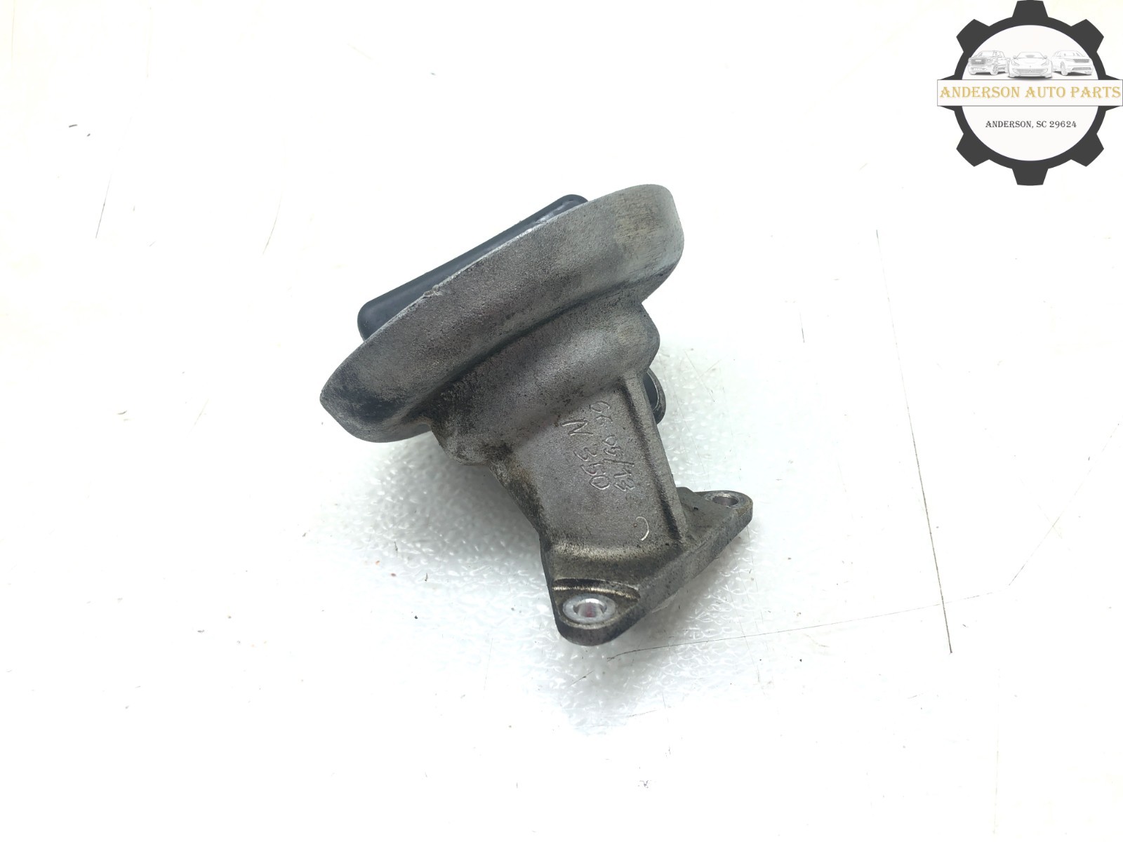 2014-2017 MASERATI QUATTROPORTE 3.8L V8 ENGINE OIL FILLER CAP OEM