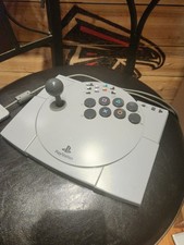 PlayStation  Asciiware Specialized Joystick