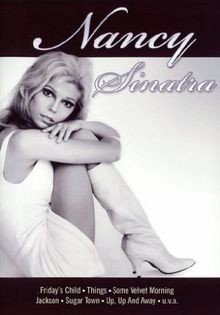 Nancy Sinatra von not specified | DVD | Zustand akzeptabel