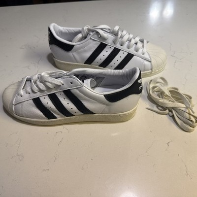 Adidas Originals Superstar C77124 Men s 8.5