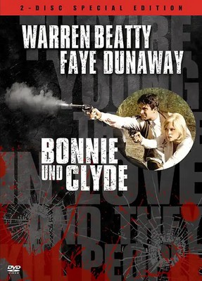 Bonnie und Clyde S.E. (2 DVDs)