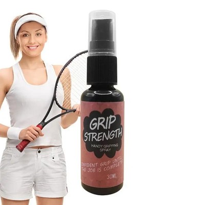 30 ml Handspray rutschfest Grip-Enhancer für Sport und Spiel