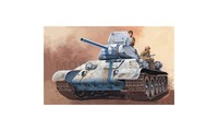 Italeri 7008 1/72 T 34/76 M42