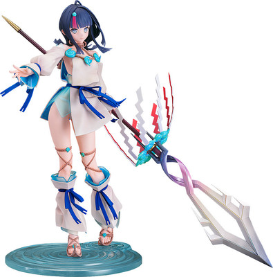 *NEW* Fate/Grand Order: Lancer/Utsumi Erice 1/7 Scale Figure by Phat! Company