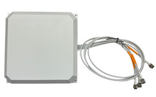 Cisco AIR-ANT2566D4M-R 2.4GHz/5.1GHz 6dBi Patch Antenna, 4 Port