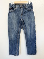 Ariat FR Work Jeans M3 - Loose Straight Leg - 30/30 Fire Resistant 30  