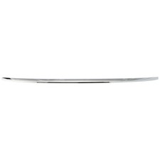 Bumper Trim For 2011-2013 Toyota Highlander Front Chrome