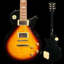 Epiphone Les Paul Tribute Plus con custodia - usato
