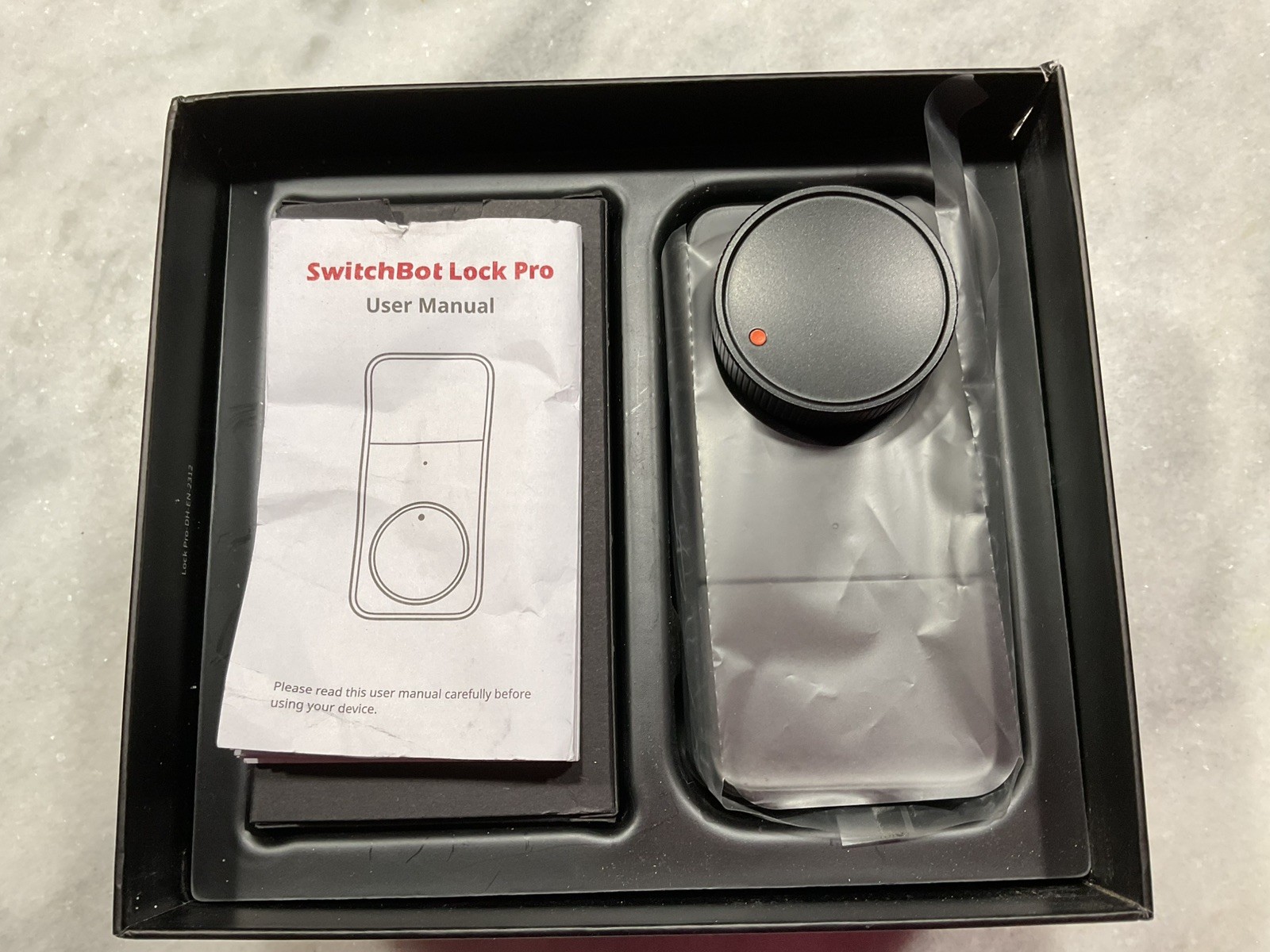 SwitchBot Smart Lock Pro Keyless Entry Door Lock Smart Door Lock