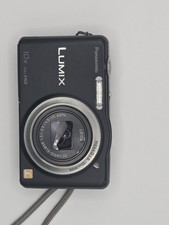 Current Panasonic DMC-SZ7 marketplace offer