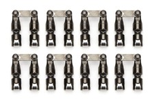 Jesel Ktl-s905820-01 Pro Tie-bar Roller Lifter Set Sbc .904 Dia