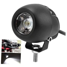  20W LED Driving Light Pods Add-On Fog Light Floodlight Spotlight Combo Beam 