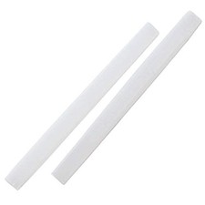 Silicone Anti-slip Eyeglass End Tips Ear Sock Pieces Tube Temple Sleeve for