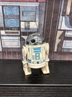 1977 Star Wars Vintage Kenner Action Figure R2-D2 Taiwan Dark Blue Great Shape