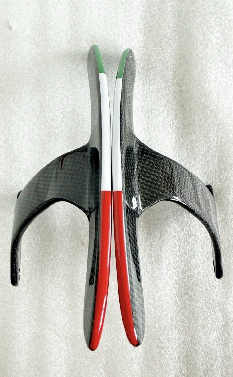 Ferrari 488 Superfast Shift paddle sets Set