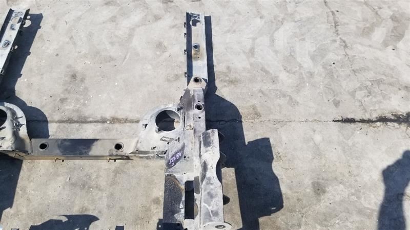 Maserati GranTurismo FRONT Subframe