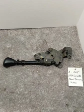 84-88 C4 Corvette 4+3 Doug Nash Manual Shifter Assembly with hardware