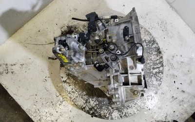 6QA1RB getriebe ft KIA XCEED DRIVE 2019 1741770