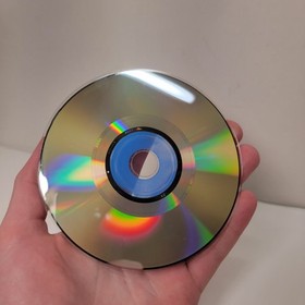 NBA 2K Sega Sports (Sega DreamCast) Loose Disk Tested and Working
