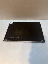 Microsoft Surface Laptop 1 2 2nd Gen 1769 LCD Screen Digitizer Silver