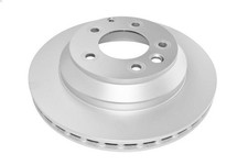 Disque de frein Audi Q7