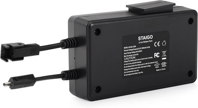 STAIGO Akku 25,2V 2500mAh Ersatz für elektrische Relaxsessel Aufstehsessel Möbel