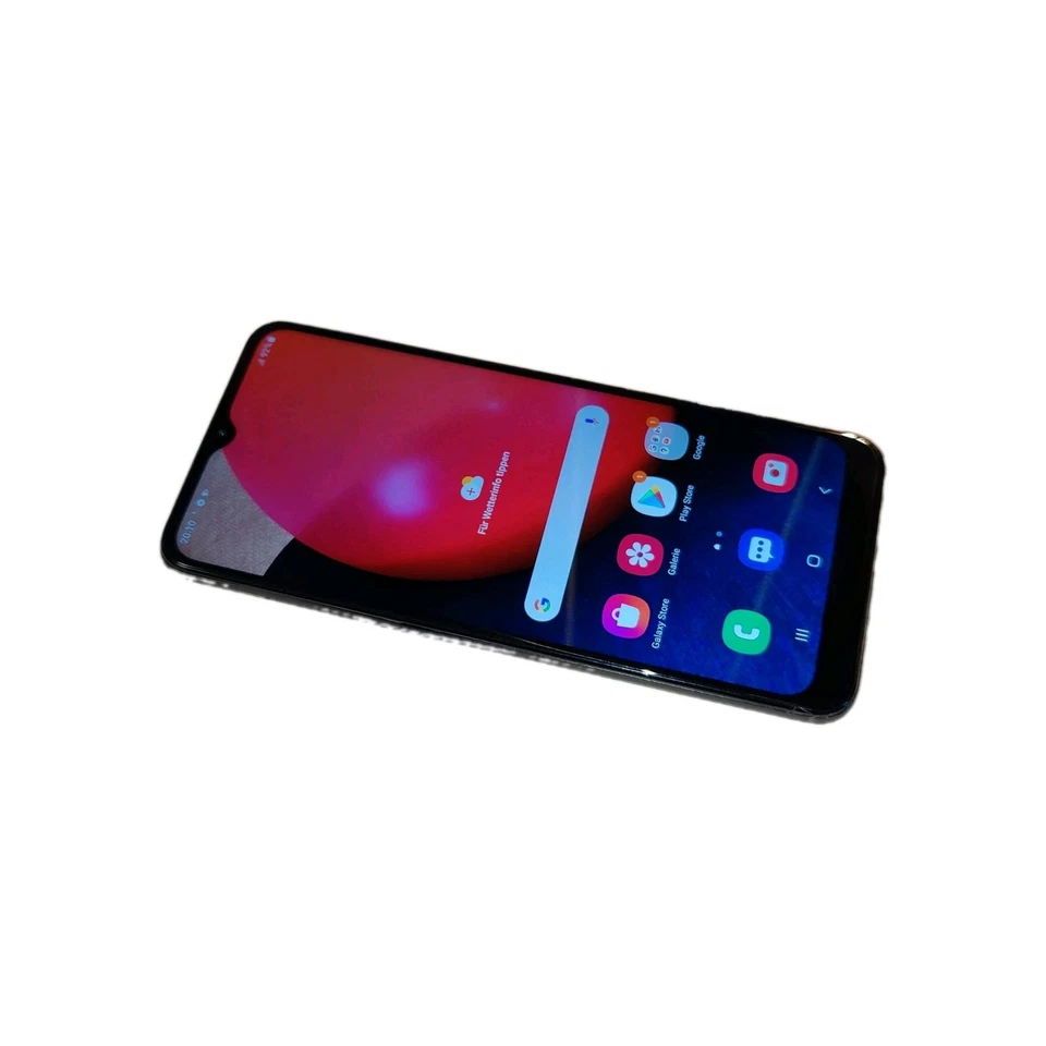 Samsung Galaxy A02s · 32GB, Foto 2 von 5