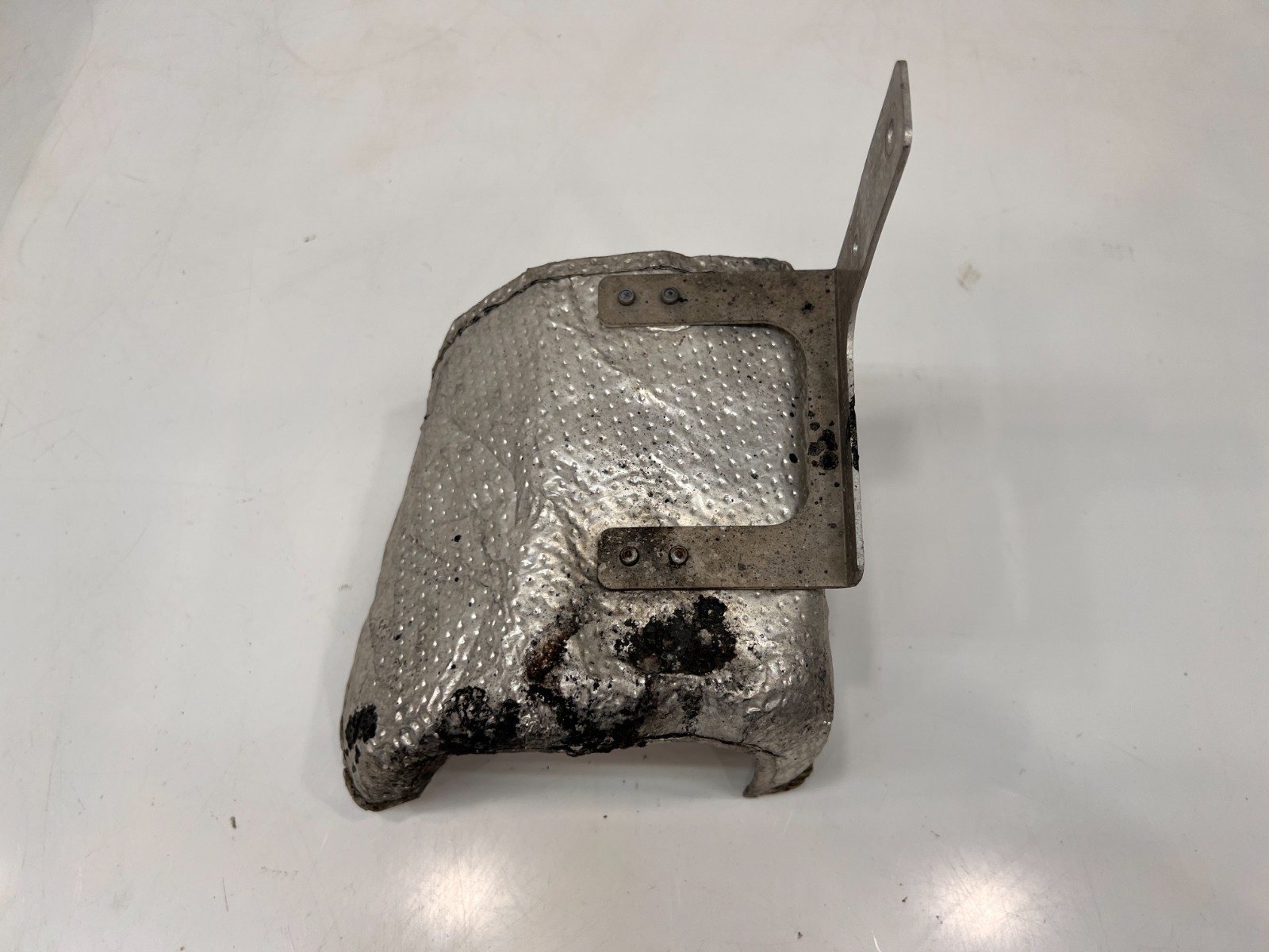 Lamborghini Aventador Rear Heat shield P/N 470825720B