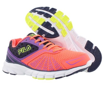 Fila Memory Electro Volt 2 Running Womens Shoes Size 7.5, Color: