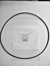 Waterway 805-0268 O-Ring / R&S 268WW / FDA EPDM Material