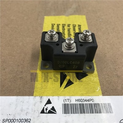 1PCS Brand New Module   D200LC40B Quality Assurance 100% *kk