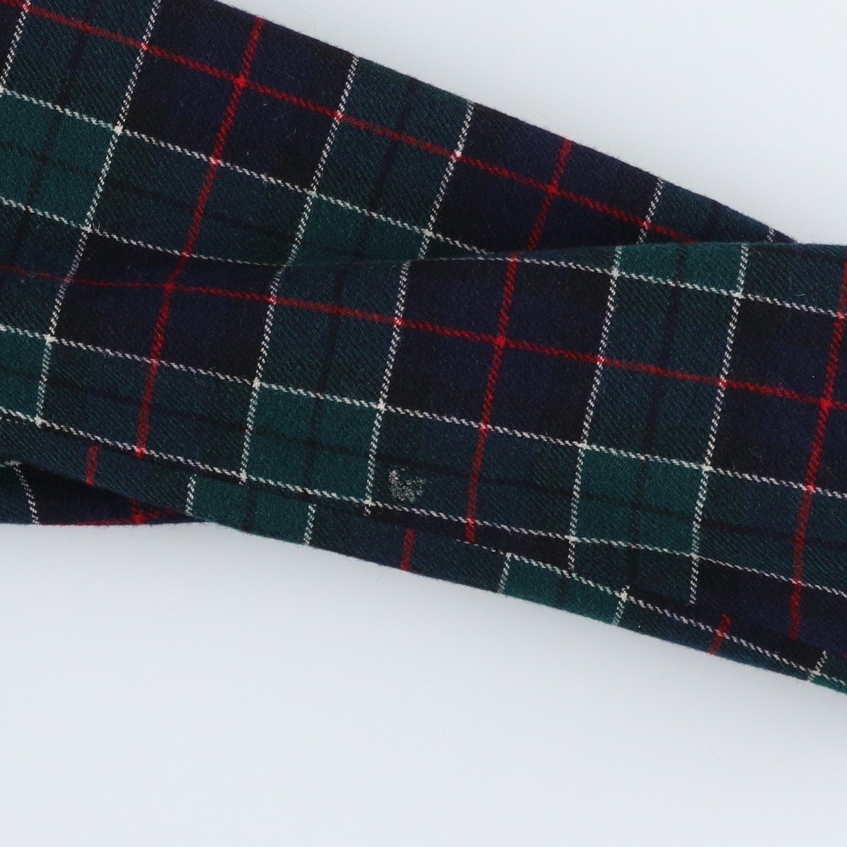 Pendleton Wool Checkered Blazer Men M Vintage 60s… - image 7