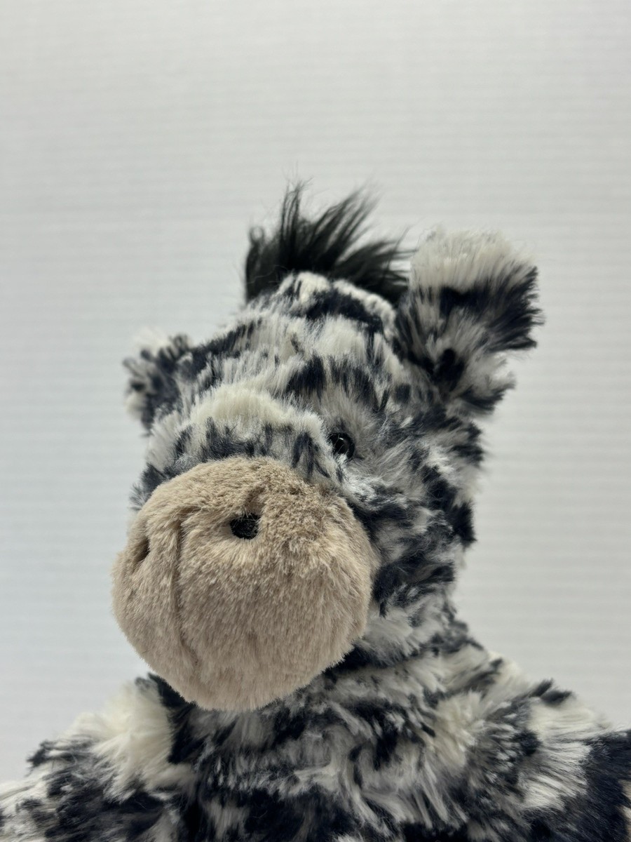 Jellycat retired Fuddlewuddle 9