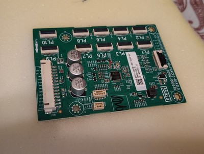 TCL 50'' 50QM5K 4K QLED TV Driver Board 