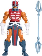 Masters of the Universe Origins Action Figure 200X Cartoon Collection Zodac, 5.5