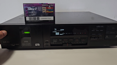 AKAI GX R88 | eBay